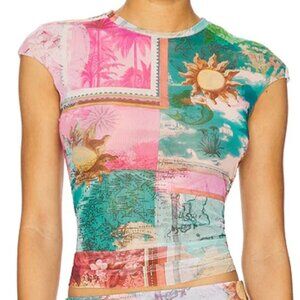AFRM Nina Top
